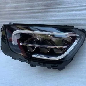 Obniżka ceny Lampa lewa Full LED do Mercedesa GLC W253 Lift