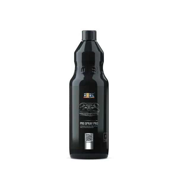 ADBL PRE-SPRAY PRO 1L DO PRANIA TAPICERE Tani