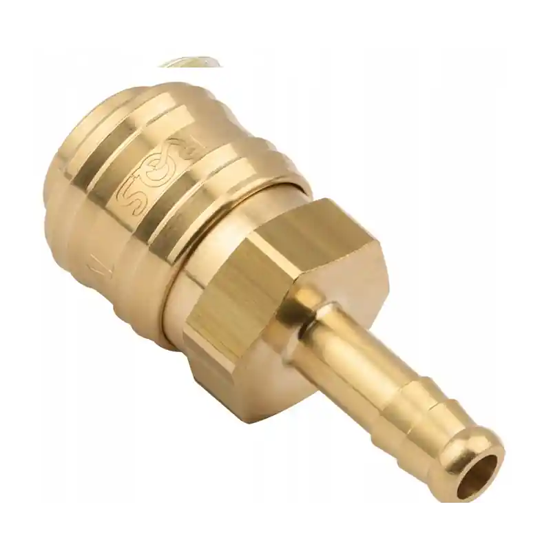 Promocja Szybkozłacze pneumatyczne 8mm Typ 26