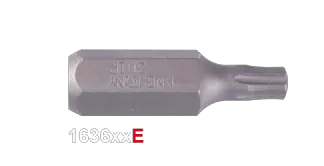 BIT 10mm TORX PLUS IP10 x 36mm KING TONY Tylko do końca tygodnia