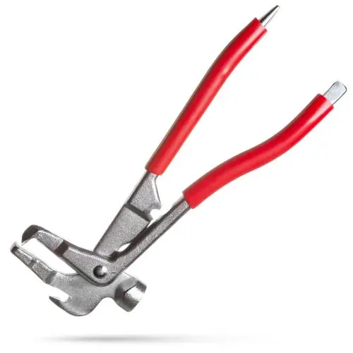 Szczypce do ciężarków QUATROS QS90410 Oferta