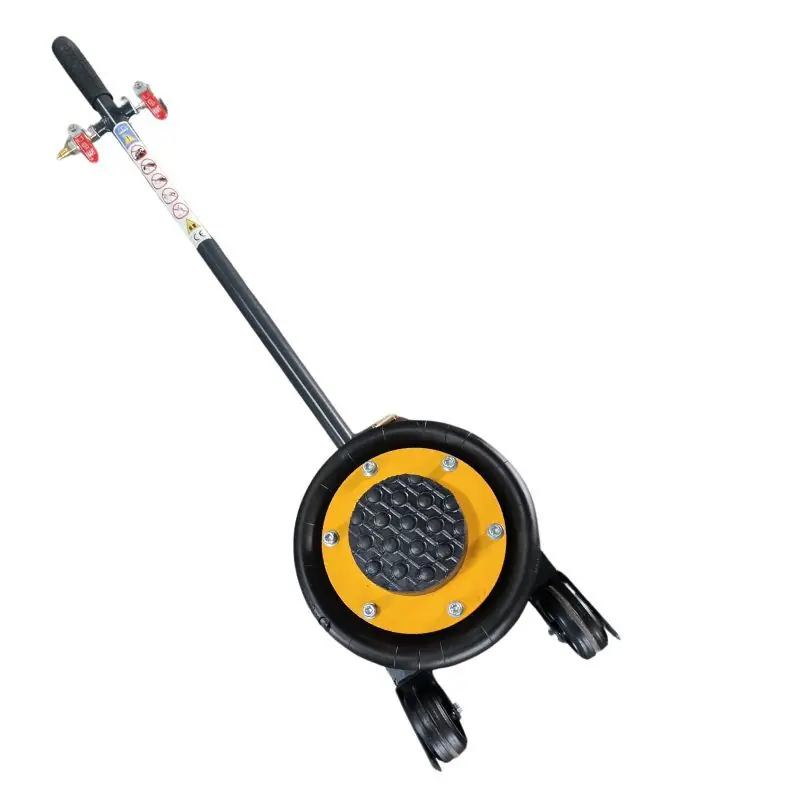 Podnośnik punktowy - lewarek - 3t Wyjątkowa oferta
