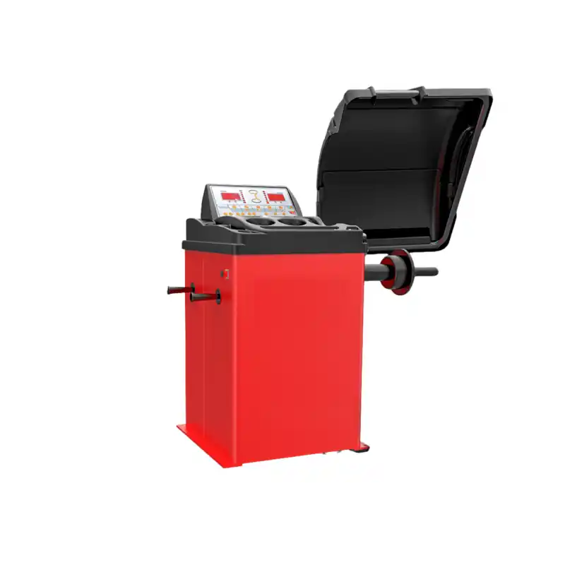 Wyważarka do kół Rtec SB910 Wyjątkowa oferta
