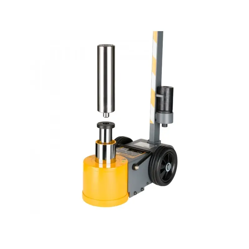 PODNOŚNIK HYDRAULICZNY Winntec Y432032 Tani