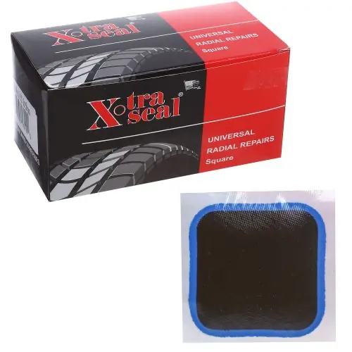 Łatka do naprawy opon XtraSeal 11-312 70mm Ostatnie sztuki