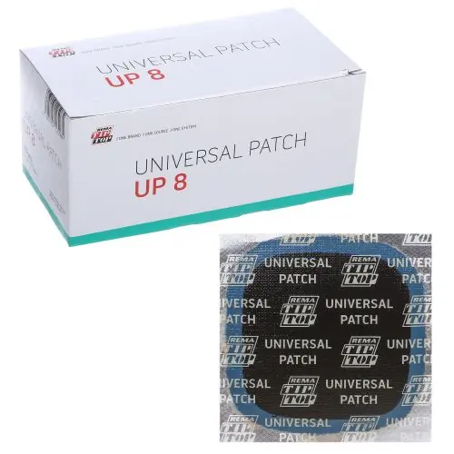 Łatka do opon TipTop UP8 Oferta limitowana