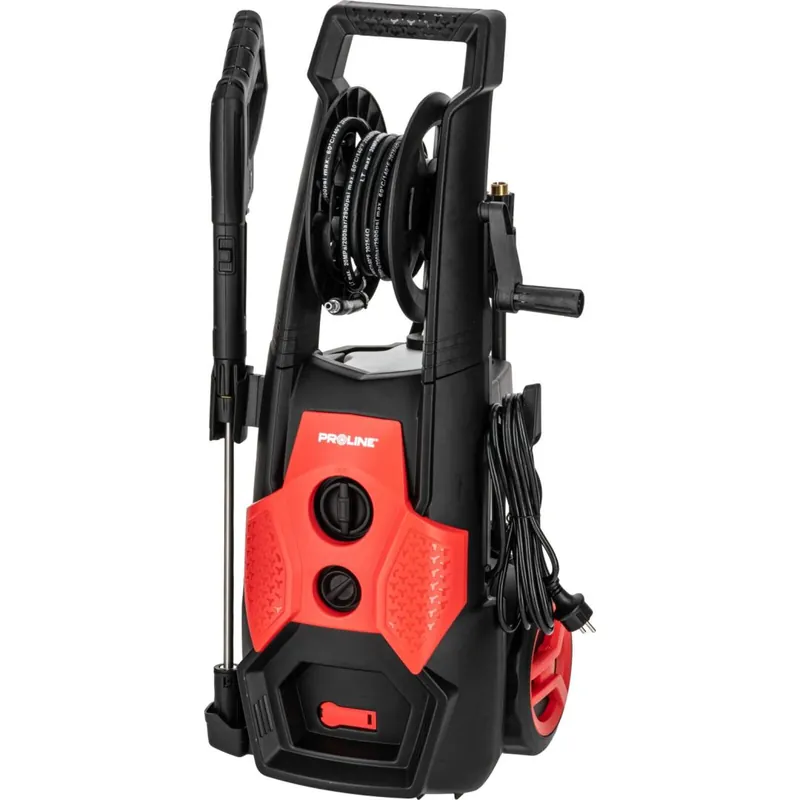 MYJKA CIŚNIENIOWA 2500W, 130/195 BAR, 7.0/7.8 L/MIN, PROLINE Szybka wysyłka