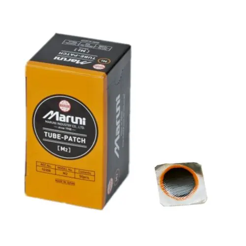 Wyprzedaż Łatka do naprawy dętek Maruni M2 38mm