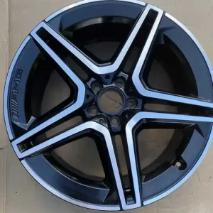 Nowy Felga 20″ ET44 do Mercedes GLE W167