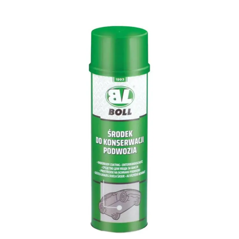 Darmowa dostawa BOLL-SROD.DO KONSER.PODW.SPRAJ 500ML