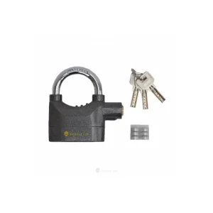 Zamów teraz Alarm Lock, kłódka, Deemeed, AK-504
