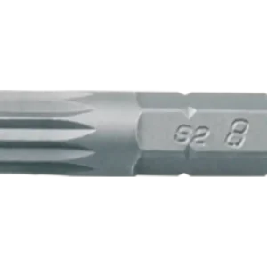 Ograniczona ilość grot 1/4" SPLINE M 4 King Tony