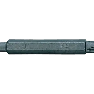 Grot dwustronny 1/4" PH 1 x PH 2 L- 60 K-T Super okazja