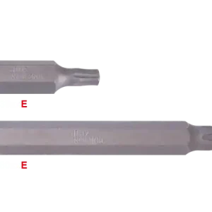 Tani grot 10 mm TORX PLUS IP55 L- 80 mm K-T