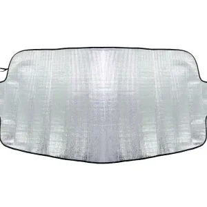 Zasłona na szyby metalizowana ZIM/LET 85X180 cm Tylko do końca tygodnia