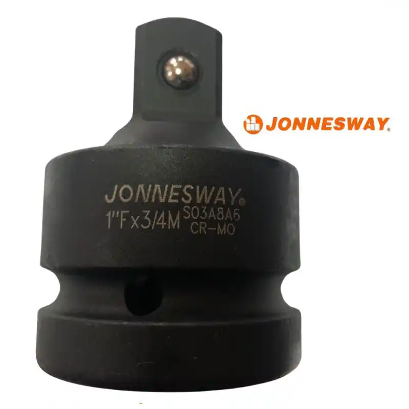Redukcja udarowa 1' - 3/4' Jonnsaway Bestseller