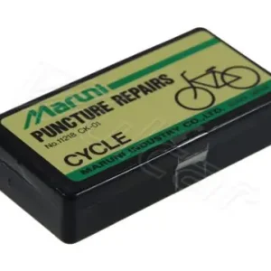 Oferta czasowa Zestaw naprawczy do koła roweru Maruni CK-01