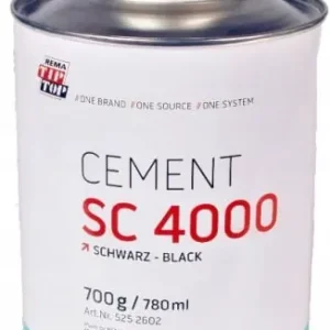 Klej TipTop Cement SC4000 do gumy Zamów dziś