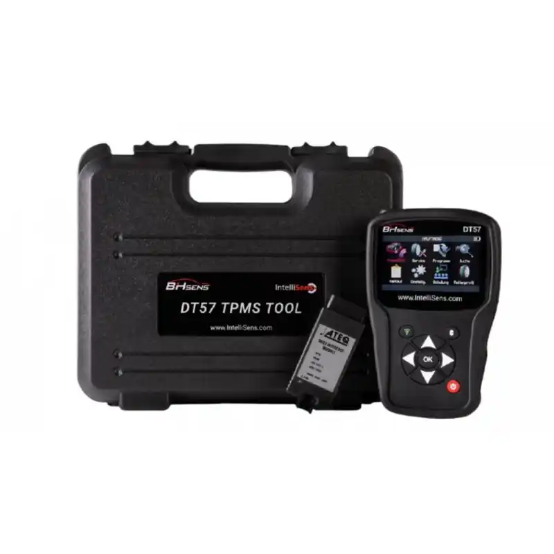 Programator czujników DT57+ OBDII Oferta limitowana