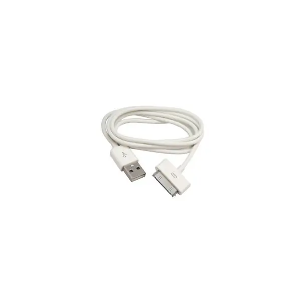 ECONOMY KABEL USB DO IPHONE 30 PIN 4G BIAŁY Sprawdź teraz