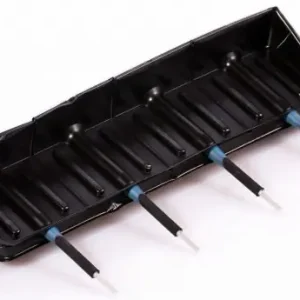 Do wyczerpania zapasów KOŁKI DO NAPRAWY OPON MINICOMBI TIP TOP B10 x 4szt