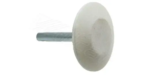 Kamie艅 szlifierski fi 40x10mm pierócie艅 Obniżka ceny