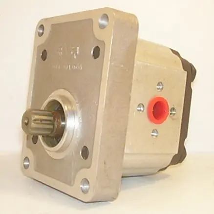 Promocja 1PL 9.46CC/REV HYDRAULIC GEAR PUMP