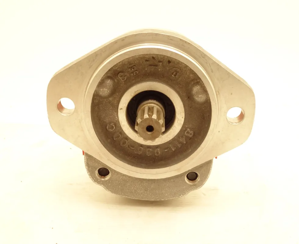 Tani 1PL 11.89CC/REV HYDRAULIC GEAR PUMP