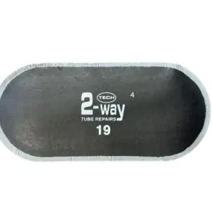 Do wyczerpania zapasów Łatki do dętek Tech T19 150x70mm 20szt.