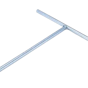 KLUCZ NASADOWY "T" 12mm 250mm KING TONY Rabat