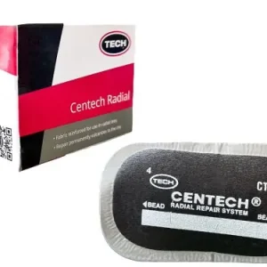 Cena promocyjna Wkład radialny TECH CT-10 45x75 mm do naprawy opon