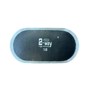 Łatki do dętek Tech T18 100x50mm 1szt. Szybka dostawa