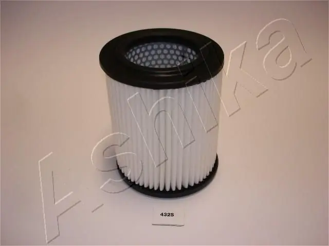 FILTR POW. HONDA CIVIC VI 2.0 Wyprzedaż