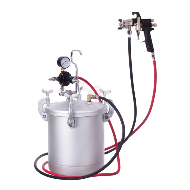 Agregat Malarski 8l PX-1 Okazja