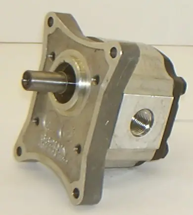 0PL4.46CC/REV HYDRAULIC GEAR PUMP Wyjątkowa oferta