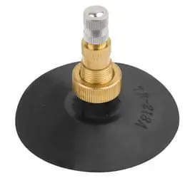 Oferta czasowa Zawór GP-6 na zimno