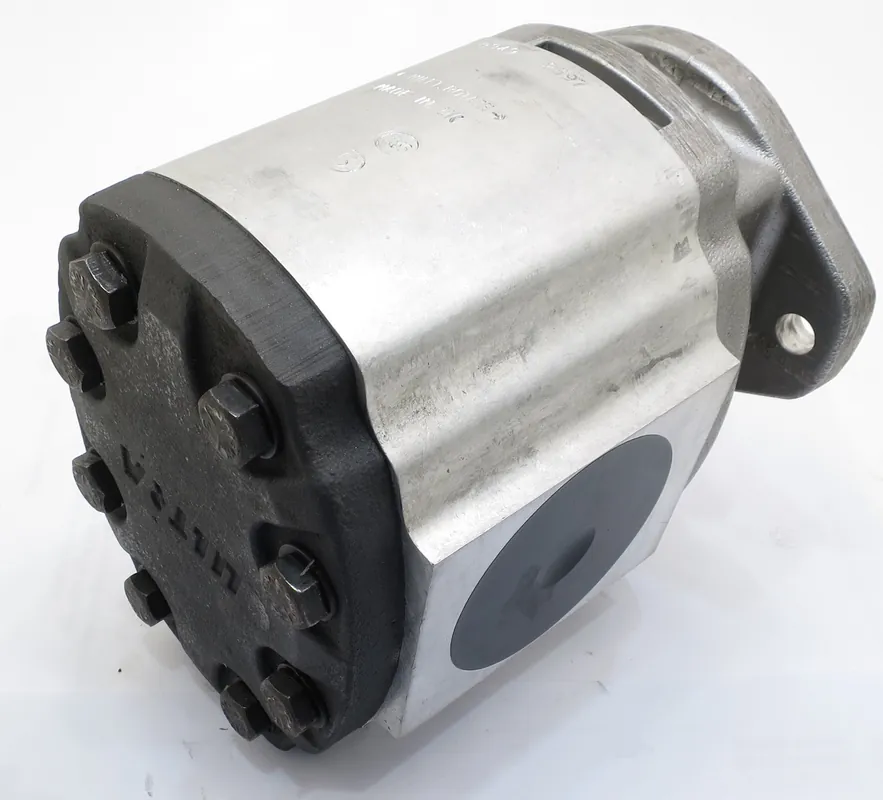 2PL 33.23CC/REV HYDRAULIC GEAR PUMP Promocja