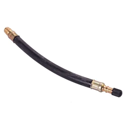Przedłużka gumowa do zaworów 210mm Oferta