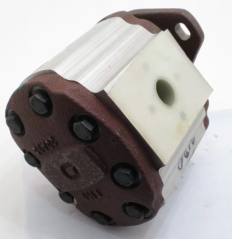 Zniżka 2PL 37.85CC/REC HYDRAULIC GEAR PUMP