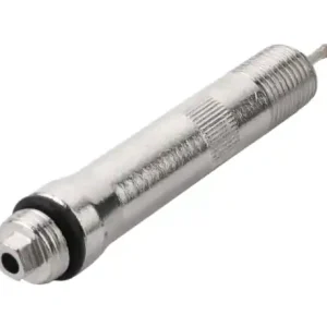 Nowość Przedłużka do Pompowania Wentyli Ukrytych Adapter