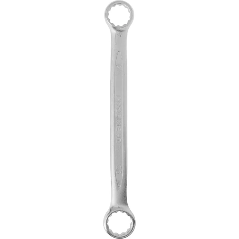 Bestseller KLUCZ OCZKOWY PROSTY, 21X23MM, PROLINE "HD"