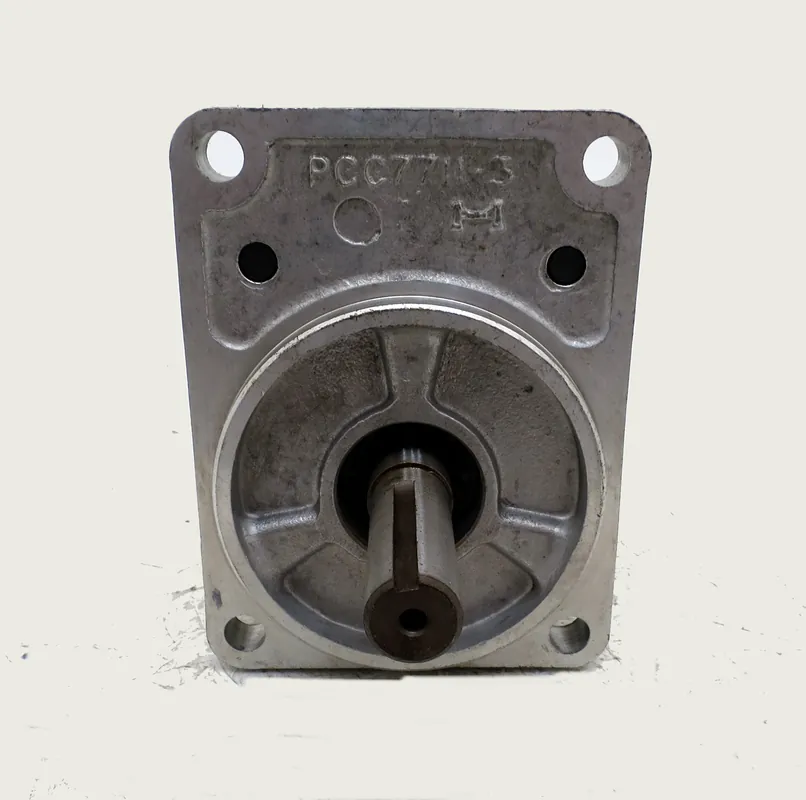 Hit sprzedaży 1PL 19.20CC/REV HYDRAULIC GEAR PUMP