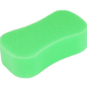 GĄBKA DO MYCIA SAMOCHODU, M 22X12X6,5 CM Bezpieczna płatność