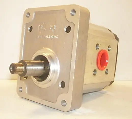 1PL 19.20CC/REV HYDRAULIC GEAR PUMP Hit cenowy