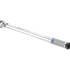 Tylko do końca tygodnia KLUCZ DYNAMOMETRYCZNY 1/2" 70 - 340 Nm