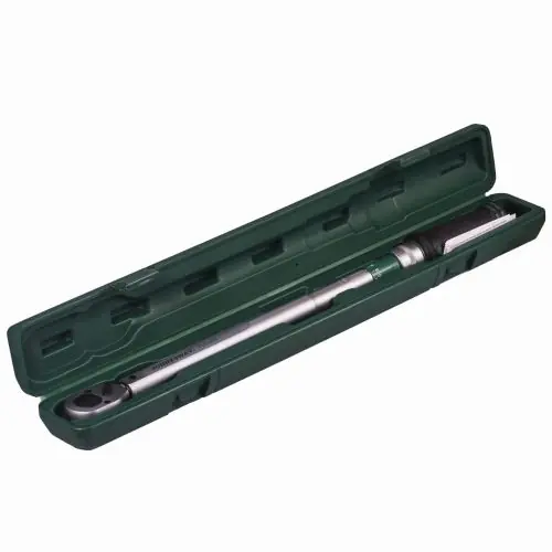 Klucz dynamometryczny 1/2" 60-340Nm T27340N Bezpieczne zakupy