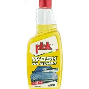 Taniej HYDROREP WOSK NA MOKRO 750ML