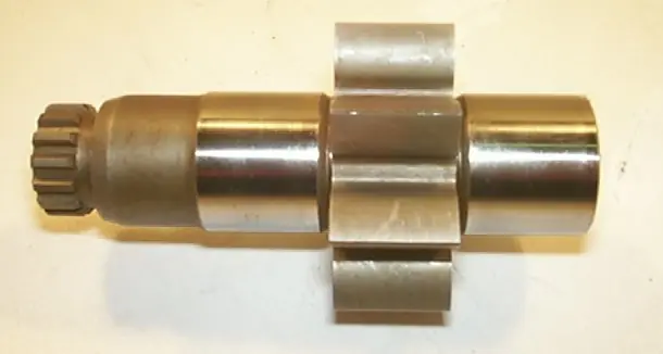 1PL036 LONG REAR SECTION DRIVE Super okazja