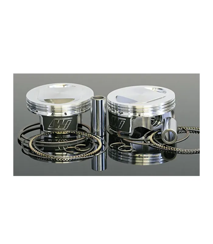Tłoki, zestaw, Wiseco, CS-232 Bestseller