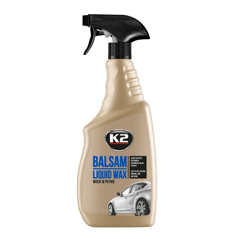 Super okazja K2-BALSAM DO KAROS K010M ATOM.700ML